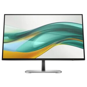 HP Series 5 524PF 23.8" FHD 100Hz IPS Monitor