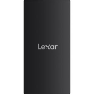 Lexar SL300 Portable SSD 2TB USB 3.2 Gen 2