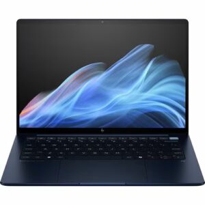 HP EliteBook Ultra G1i 14-inch OLED Laptop - Intel Core Ultra 5 226V / 16GB RAM / 512GB SSD / Windows 11 Pro