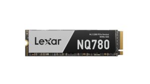 Lexar NQ790 1TB M.2 2280 PCIe Gen4x4 NVMe Internal SSD