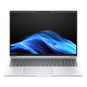 HP EliteBook 8 G1i 16" Notebook AI PC - Intel Core Ultra 7, 64GB RAM, 2TB SSD, Windows 11 Pro