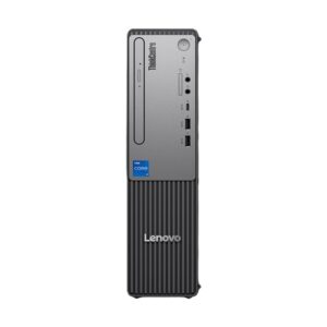 Lenovo ThinkCentre neo 50s Gen 5 Small Form Factor Desktop PC
