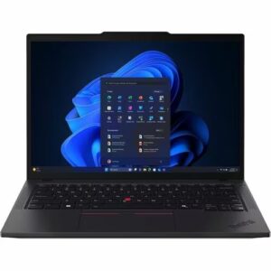 Lenovo ThinkPad T14 Gen 6 Intel Core Ultra 7 14" WUXGA Touch Laptop - 21QG000FAU
