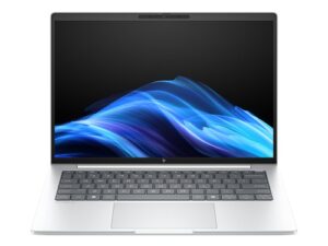 HP EliteBook 8 G1i 14" WUXGA Intel Ultra 7 255U 32GB RAM 1TB SSD Windows 11 Pro 5G-LTE Laptop