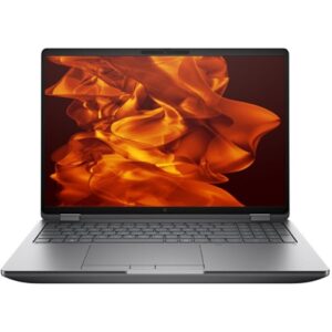 HP ZBook Fury G1i 18" WQXGA IR Intel Core Ultra 7 255HX 32GB DDR5 1TB SSD Windows 11 Pro NVIDIA RTX 2000 Ada Mobile Workstation
