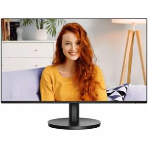 AOC 24B3HA3 23.8" FHD IPS 120Hz Office Monitor