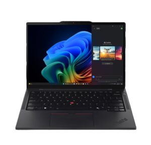 Lenovo ThinkPad T14s Gen 6 - 14" WUXGA - Core Ultra 7 255H - 32GB RAM - 512GB SSD - Windows 11 Pro