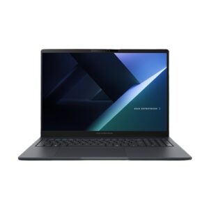 Asus ExpertBook B3 B3605CCA-MB0943X 16" WUXGA Laptop - Intel Core Ultra 5-225H 16GB RAM 512GB SSD Windows 11 Pro