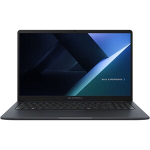 Asus ExpertBook B1 B1503CVA-S75315X 15.6" FHD Laptop - Intel Core i5 120U, 16GB RAM, 512GB SSD, Windows 11 Pro
