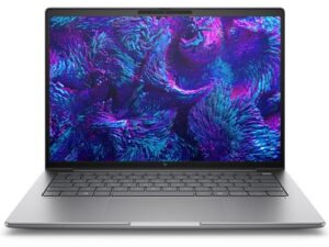 HP ZBook Firefly 14 G11 14" WUXGA Touch Mobile Workstation - Intel Core Ultra 7 255H / 32GB RAM / 1TB SSD / Windows 11 Pro