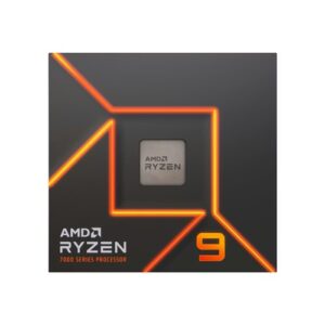 AMD Ryzen 9 7900X 12-Core AM5 4.7GHz Processor