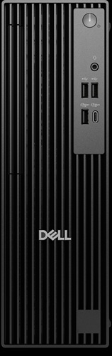 Dell Pro Desktop Slim (SFF) - AMD Ryzen 5-8500G / 16GB DDR5 / 512GB SSD / Windows 11 Pro