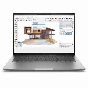HP ZBook Power G11 14" WUXGA Touch Screen Laptop - Intel Core Ultra 7 255U / 16GB RAM / 512GB SSD / Windows 11 Pro