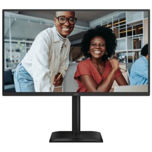 AOC 27E4UJ 27" 120Hz FHD IPS Monitor