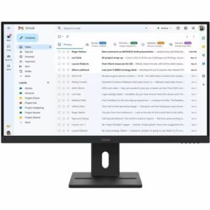 Lenovo ThinkVision E27-40 27" FHD IPS Monitor