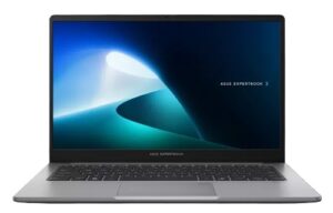 ASUS ExpertBook P1403CVA 14" FHD Notebook Intel Core 5 210H 16GB RAM 512GB SSD Windows 11 Pro