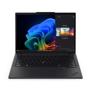 Lenovo ThinkPad T14 Gen 6 14" WUXGA Copilot+ PC - Intel Core Ultra 5 / 16GB RAM / 512GB SSD / Windows 11 Pro