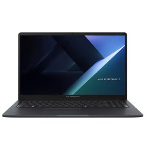 Asus ExpertBook B1 B1503CVA-S75316X 15.6-inch Laptop - Intel Core 7 150U - 16GB RAM - 512GB SSD - Windows 11 Pro