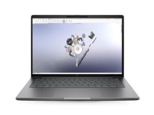 HP ZBook Firefly 14 G11 14" WUXGA Touch Mobile Workstation - Intel Core Ultra 7 255U - 32GB RAM - 1TB SSD - Windows 11 Pro