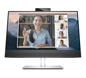 HP E24mv G4 23.8" FHD Conferencing Monitor