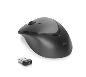 HP Premium Wireless Mouse