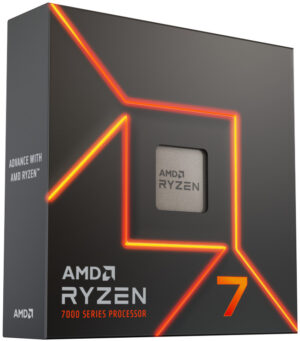 AMD Ryzen 7 7700 Processor