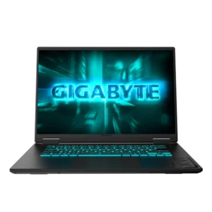 Gigabyte GAMING A16 Gaming Laptop, AMD Ryzen 7 170, RTX 5060, 16" WUXGA 165Hz, 16GB RAM, 512GB SSD, Windows 11 Home