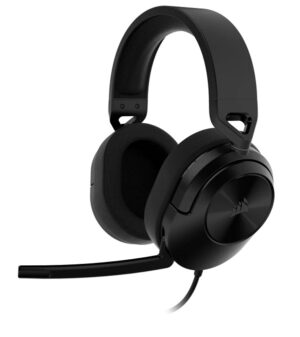 Corsair HS55 CARBON 7.1 Surround Gaming Headset