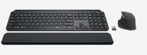 Logitech MX Keys Combo for Business Gen 2