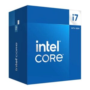 Intel Core i7-14700F Desktop Processor