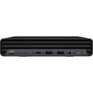 HP Elite Mini 800 G9 Desktop PC Intel i5-14500T 16GB DDR5 512GB SSD Windows 11 Pro