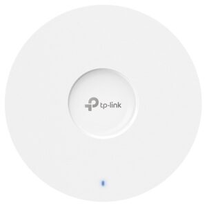 TP-Link Omada AX6000 Ultra Range Ceiling Mount Wi-Fi 6 Access Point (EAP683-UR)