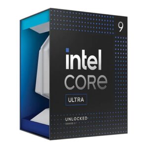 Intel Core Ultra 9 Processor 285K LGA1851 (36M Cache, up to 5.70 GHz)