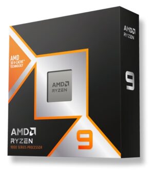 AMD Ryzen 9 9950X3D Processor