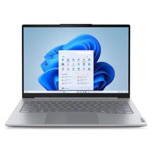 Lenovo ThinkBook 14 G8 14" WUXGA Laptop - Intel Ultra 5 225U, 32GB RAM, 512GB SSD, Windows 11 Pro