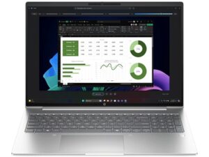 HP ProBook 4 G1i 16" WUXGA Intel Ultra 5 225U 16GB RAM 512GB SSD Windows 11 Pro 4G-LTE Laptop