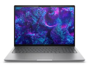 HP ZBook Power G11 14" WUXGA Intel Core Ultra 9 285H 32GB DDR5 1TB SSD Windows 11 Pro 5G LTE RTX A500 Thunderbolt Fingerprint 3 Years Onsite Mobile Workstation