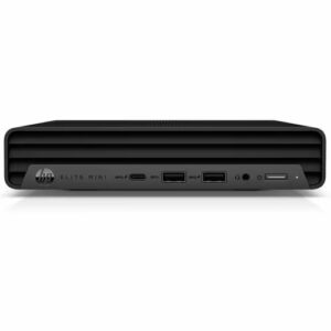 HP Elite Mini 800 G9 Desktop PC - Intel Core i7-14700T - 32GB RAM - 1TB SSD - Windows 11 Pro