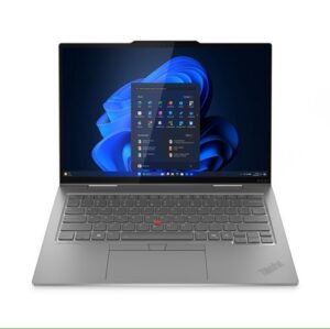 Lenovo ThinkPad X1 2-in-1 Gen 10 Aura Edition 14" Touch Laptop - Intel Core Ultra 7 258V / 32GB RAM / 512GB SSD / Windows 11 Pro