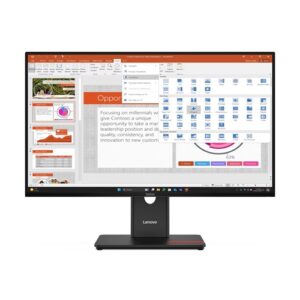 Lenovo ThinkVision T27i-40 27" FHD IPS Monitor