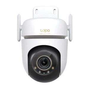 TP-Link Tapo TC43 Outdoor Pan/Tilt Security Wi-Fi Camera