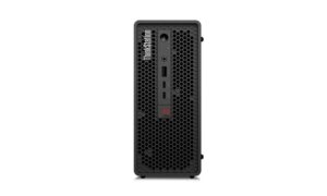 Lenovo ThinkStation P3 Ultra SFF G2 - Intel Core Ultra 7 265K vPro / 64GB RAM / 1TB SSD / NVIDIA RTX A1000