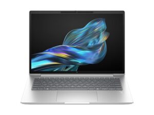 HP EliteBook 6 G1q 14" WUXGA Laptop - Snapdragon X Elite X1E-78-100 / 32GB RAM / 512GB SSD / Windows 11 Pro