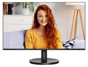 AOC 27B3HA3 27" Full HD IPS 100Hz Office Monitor