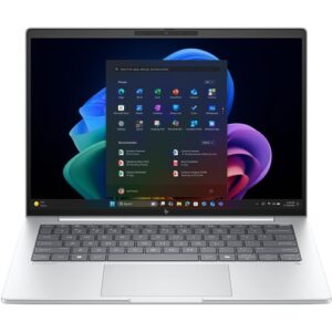 HP ProBook 4 G1q 14" WUXGA Laptop - Snapdragon X Plus 32GB RAM 512GB SSD Windows 11 Pro