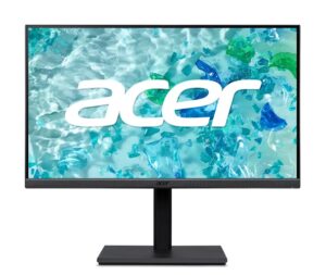 Acer B277 27" 4K UHD LED Monitor