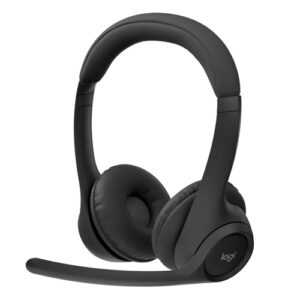 Logitech Zone 305 Wireless Bluetooth Headset (Microsoft Teams Certified)