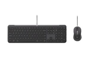 Logitech MK620 Slim Wired Combo for Business
