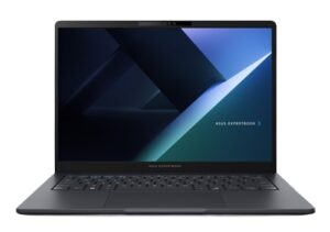 Asus ExpertBook B3 B3405CCA-LY1677X 14" WUXGA Laptop - Intel Core Ultra 5-225H 16GB RAM 512GB SSD Windows 11 Pro