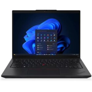 Lenovo ThinkPad L14 Gen 6 14" WUXGA Laptop - AMD Ryzen 5 PRO 215, 16GB DDR5, 512GB SSD, Windows 11 Pro